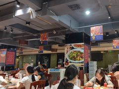 -天下客饭店(中山路店)