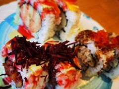 -松本楼(桥西店)