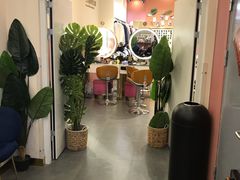 -海马体照相馆(上海宝山万达广场店)
