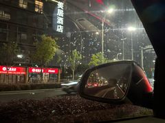 -苏州平江万达广场美居酒店