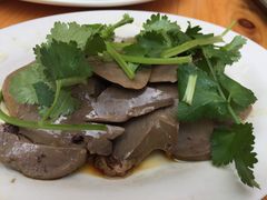 -乌文新澄海卤鹅店