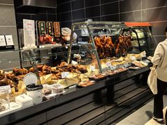 -永辉超市(郫都区爱琴海店)