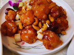 -福来居烤鸭店(天坛二店)
