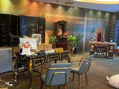 -汉通东林海鲜大酒店(鼓楼孝闻街店)