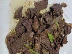 -玛禄藏膳(五分店)