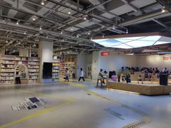 -当当书店(国泰广场店)