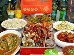 -荣祥海鲜·烟台菜(胜利路二部)