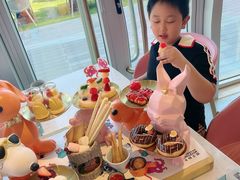 -水桶王国主题餐厅·聚会·生日派对·亲子活动·家庭套餐(亚龙湾希尔顿店)