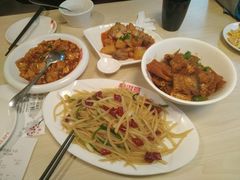 醉排骨-醉得意(武大店)