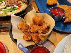 -必胜客(砂之船中东奥莱店)