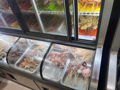 -光头烧烤(禹王中路店)