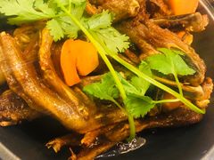美极鸭五件-美极鲜食坊(宝安南路店)