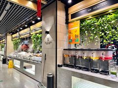 -川骄海鲜自助(亚运村店)