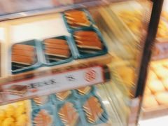 -東更道点心行(利客来店)