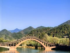 -绩溪龙川景区