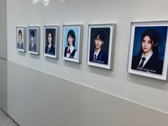 -天真蓝照相馆(新世界店)