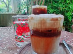 -时光花园(白鹭洲店)