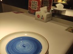 -鱼酷活鱼烤鱼(人信汇商场店)