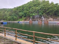 -参仙谷生态旅游度假区