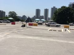 -乔森驾校(杨家坪总校)