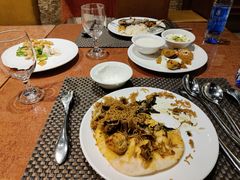 -shami house莎米屋清真美食自助餐(肇庆大厦店)