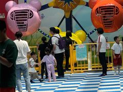 -蒙特利亲子乐园