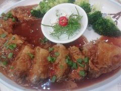 -有腥气私房菜·寻味顺德