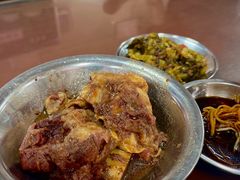 -阿秋牛排(湖心街店)