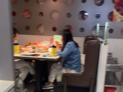 -黄记煌三汁焖锅(顺义华联店)