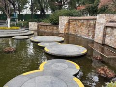 -常州古运河南大街文化旅游区-人民公园