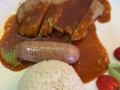 -维园港式茶餐厅(龙岗盛平店)