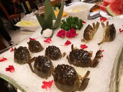 -海底捞火锅(龙茗路店)