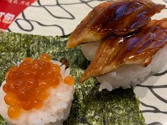 -争鲜回转寿司(徐汇星游城店)
