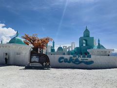 -青海湖国家重点风景名胜区