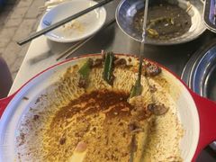 -清真·馬坡二旦烧烤(人生一串拍摄店)