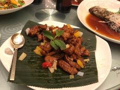 -北京中国大饭店