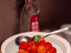 乌梅小番茄子-龙人居·水煮鱼(五道口店)