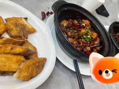 -家乐煲仔店(红山市场店)