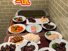 -南翔馒头店(豫园店)