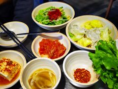 -喜来稀肉(虹泉路店)