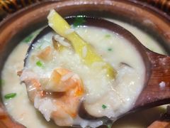 -潮十三潮汕砂锅粥(高新四路大都荟店)