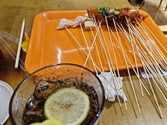-黔哆哆地摊酸汤火锅(清湖店)