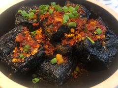 长沙臭豆腐-毛家湾公馆(东圃店)