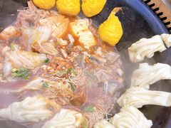 -小媳妇铁锅炖鱼(世博园店)