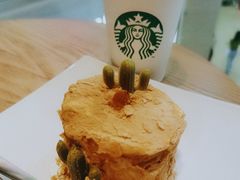 -星巴克(福州万象九宜城分店)
