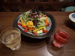 -鸟泉居酒屋·烧鸟·酒馆(百子湾店)