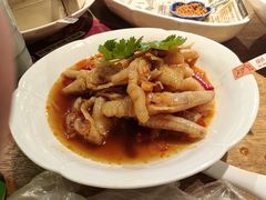 -乔街深夜食堂·小龙虾·高压锅生蚝(杭州总店)