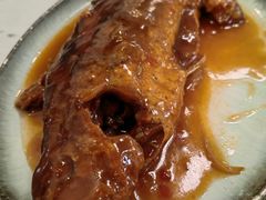 味道黄花鱼-鼎香润(德胜门内店)