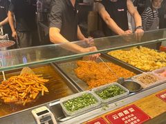 -丁家坡洋芋·观音桥好吃街A区(全国总店)