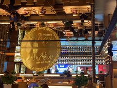 -西塔老太太泥炉烤肉(武汉摩尔城店)